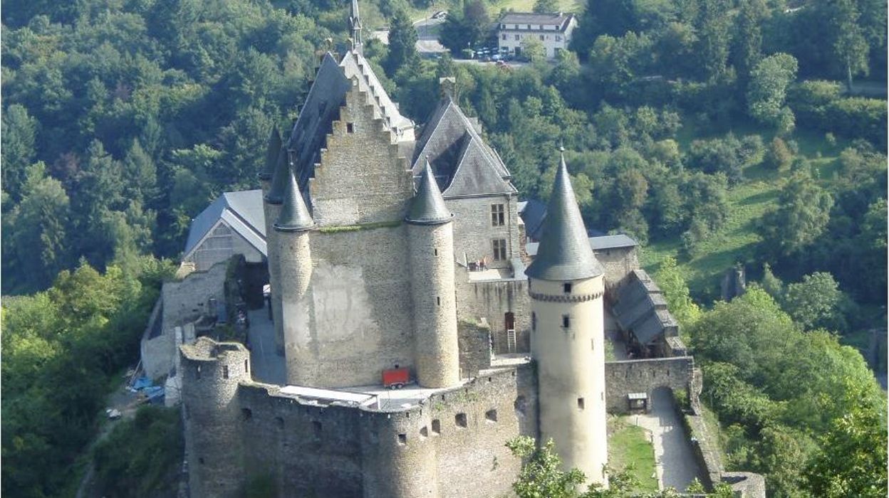 Bilan touristique positif chez nos voisins du GrandDuché de Luxembourg