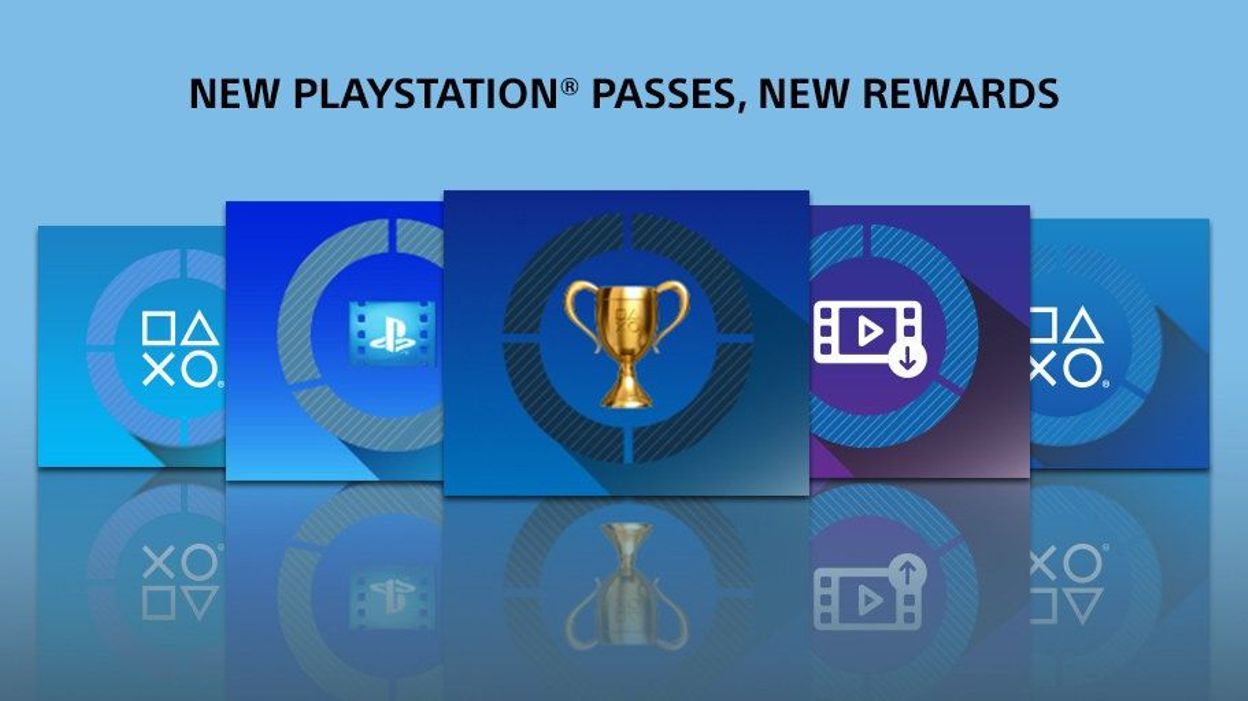 playstation монета