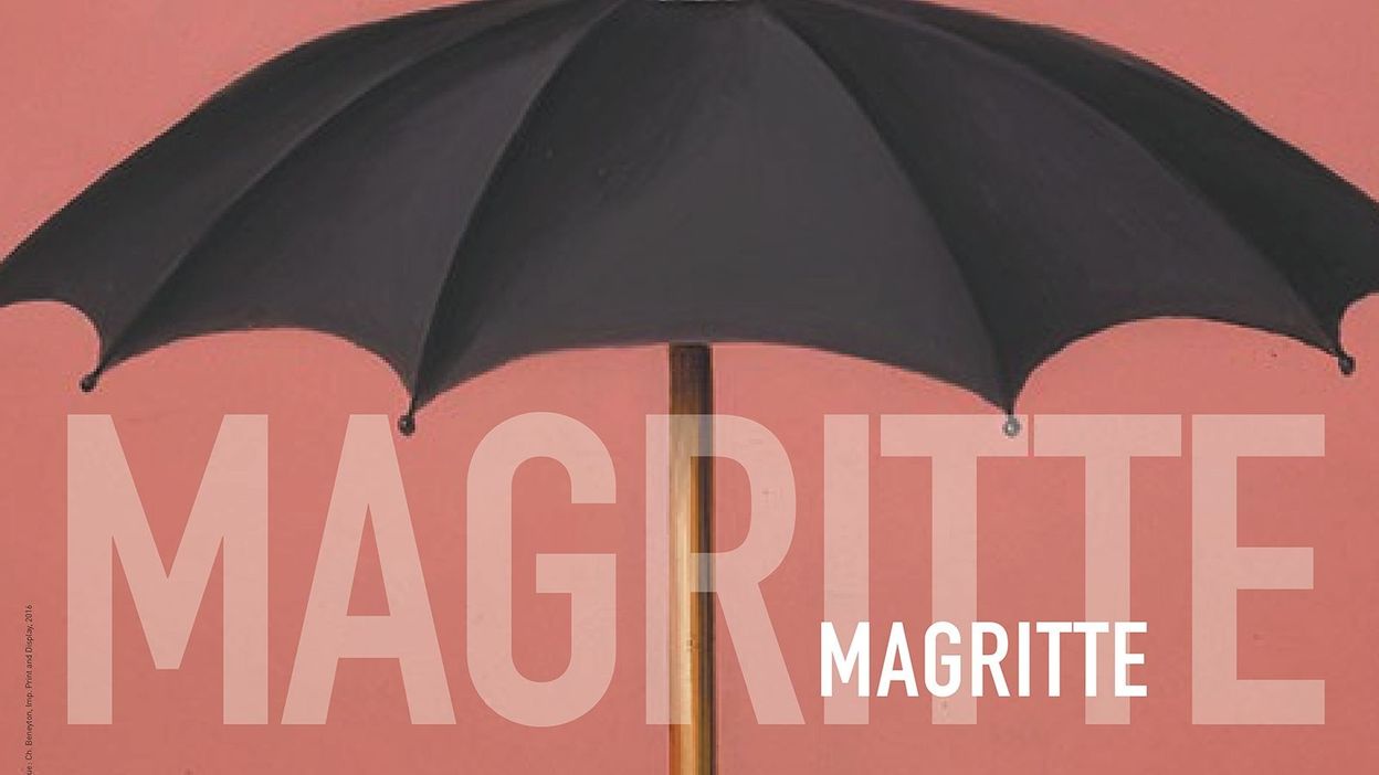 Magritte Ceci N Est Pas Une Biographie Ceci n'est pas une biographie authentique de Magritte (jugement)