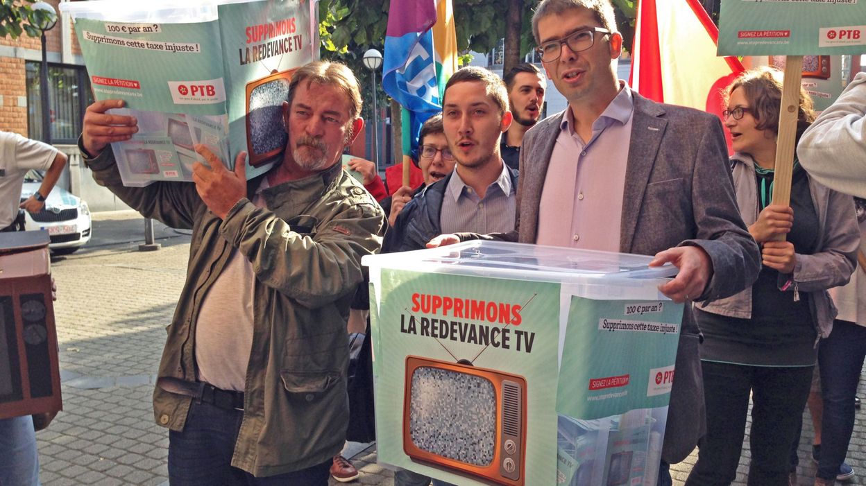 A Quand La Suppression De La Redevance Tv Supprimer la redevance TV: oui, mais quand?