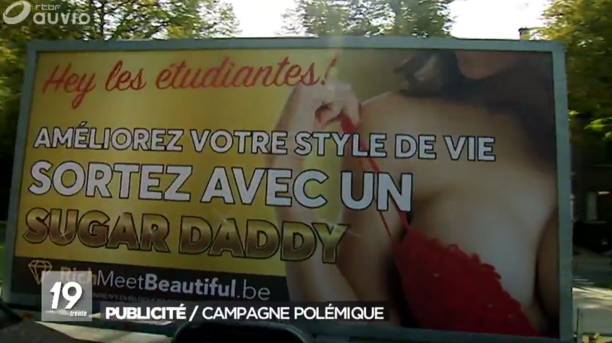 Résultats de recherche d'images pour « sugar daddy.pub belgique »
