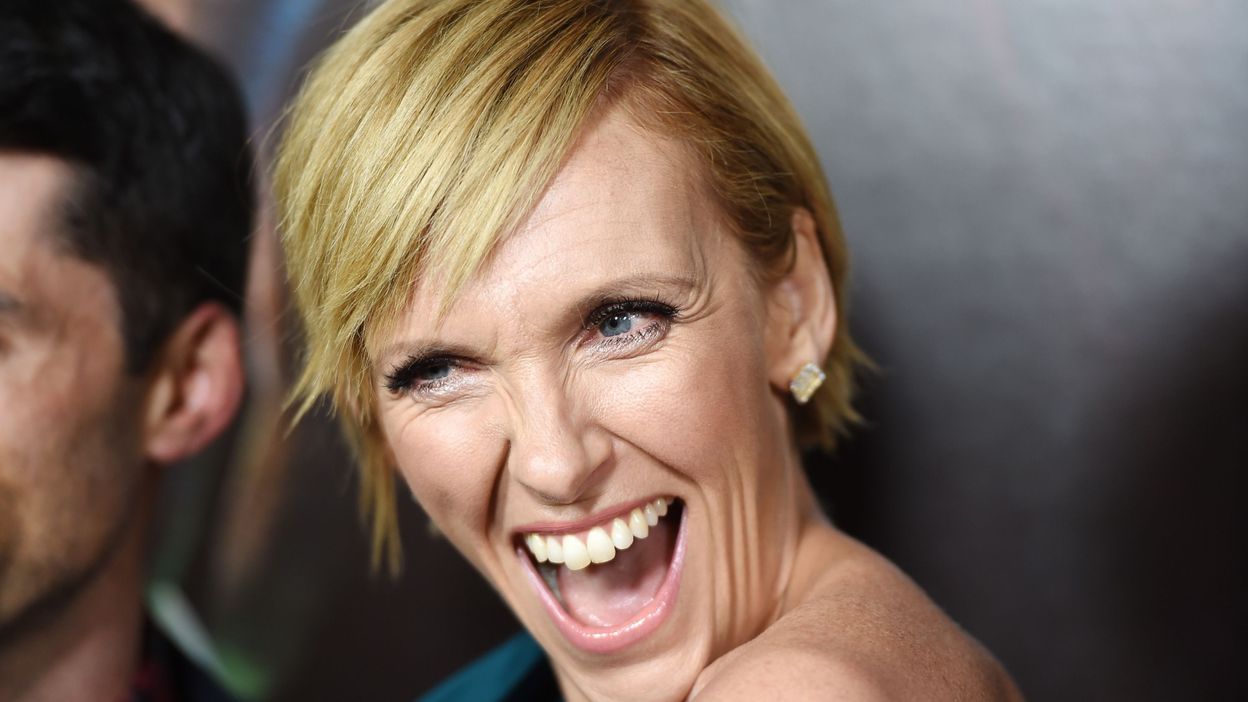 Toni Collette Films Et Programmes Tv Toni Collette de retour à la télévision pour Netflix et BBC