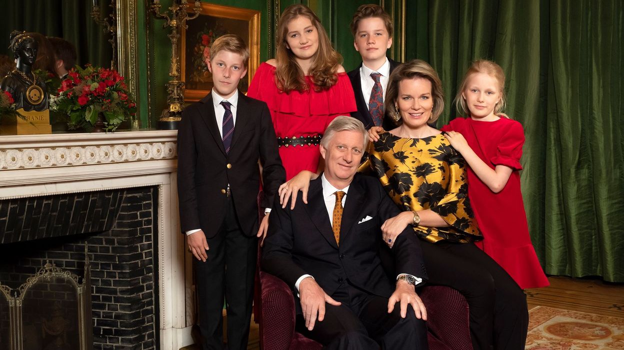 Le roi Philippe et sa famille en Egypte après l'attaque à la bombe: un voyage judicieux?