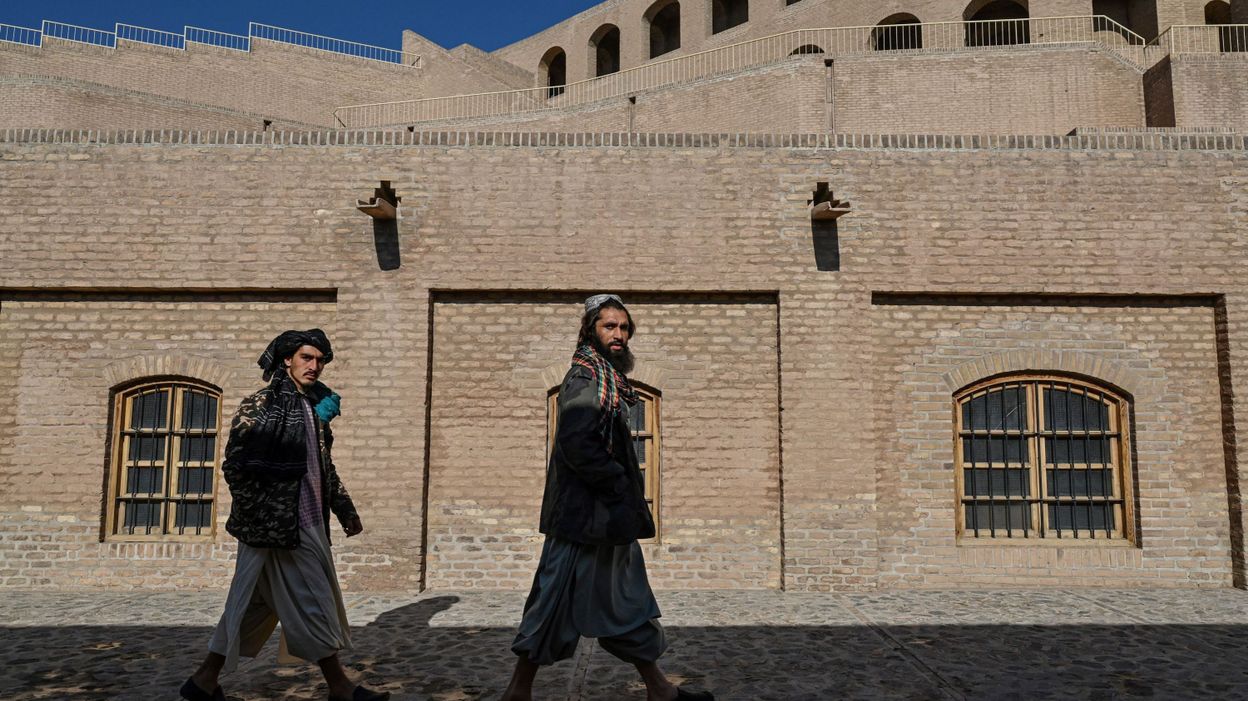 US and Taliban resume negotiations next week in Doha