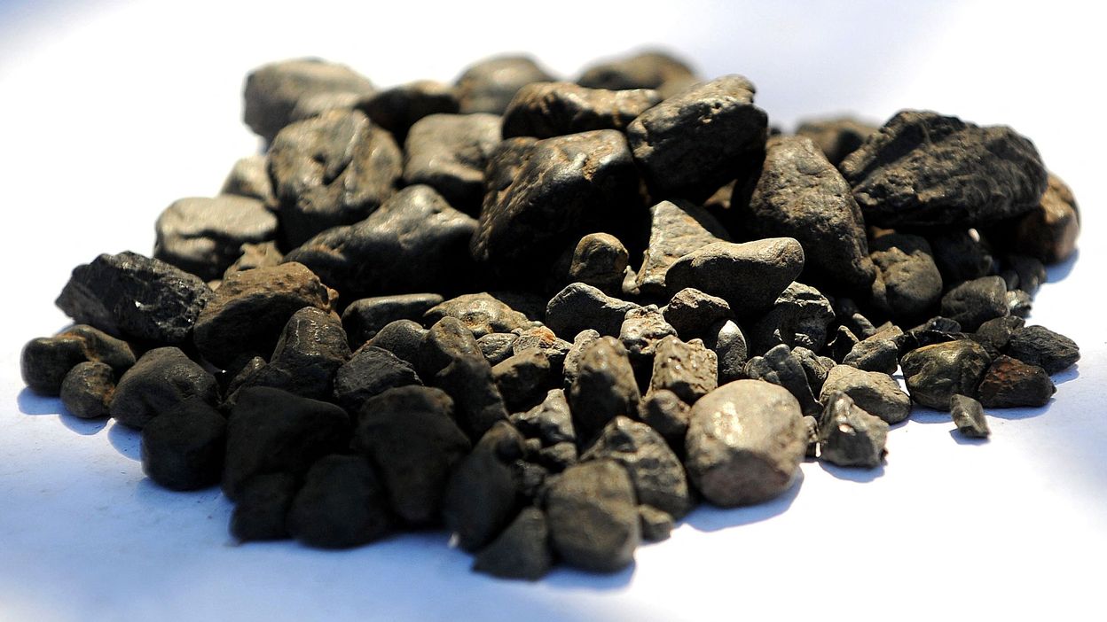 Lithium, nickel, silicium… L'Europe, hyper dépendante de la Chine, ne veut pas rater la nouvelle ruée vers l'or - Vimarsana News