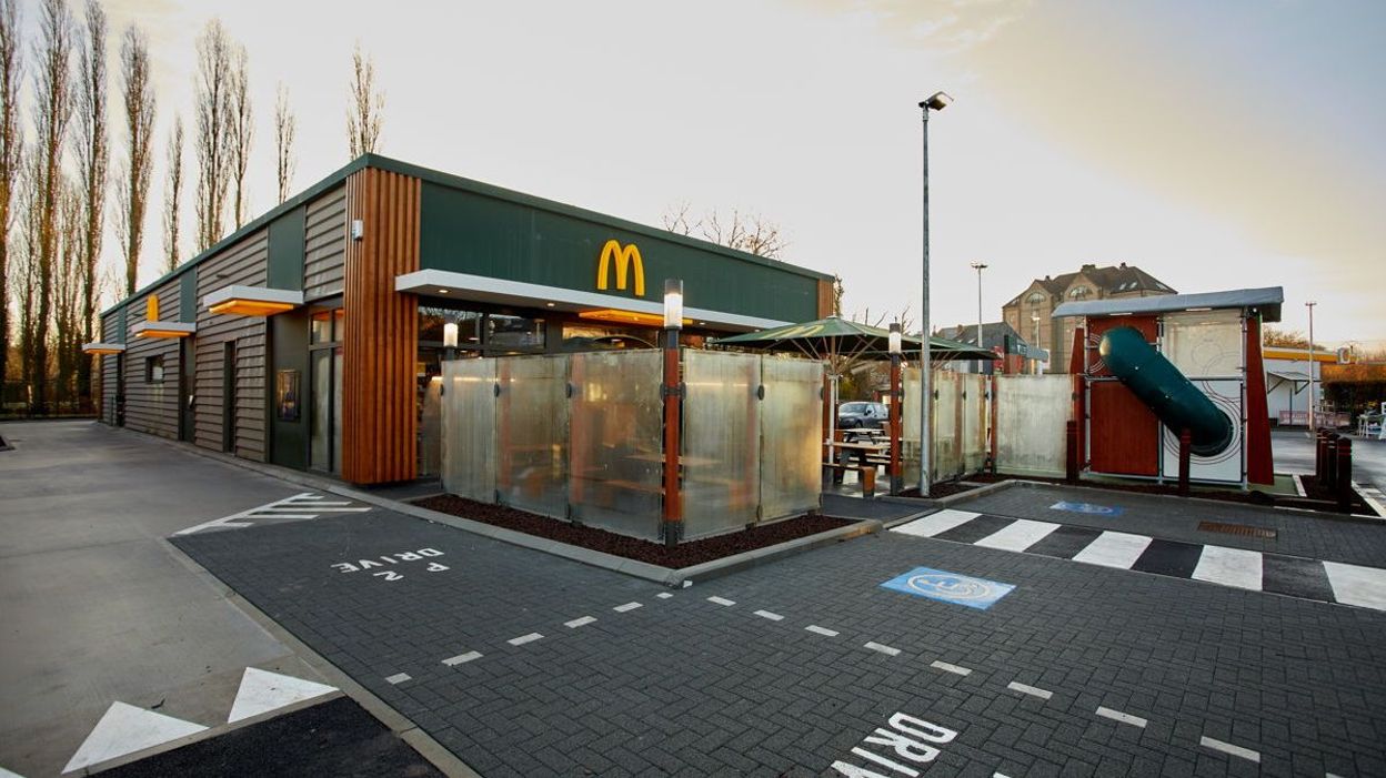 mcdonald s cherche a s implanter en brabant wallon les oppositions sont nombreuses