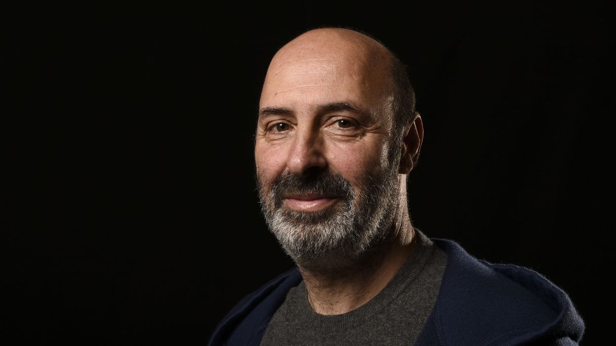 Cinema Serie Et Documentaire Tv Cedric Klapisch Tourne Tous Azimuts