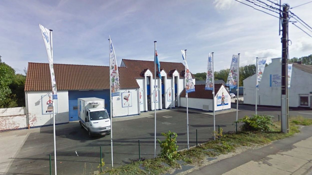 Les commerçants de ChaumontGistoux en recours contre un projet de