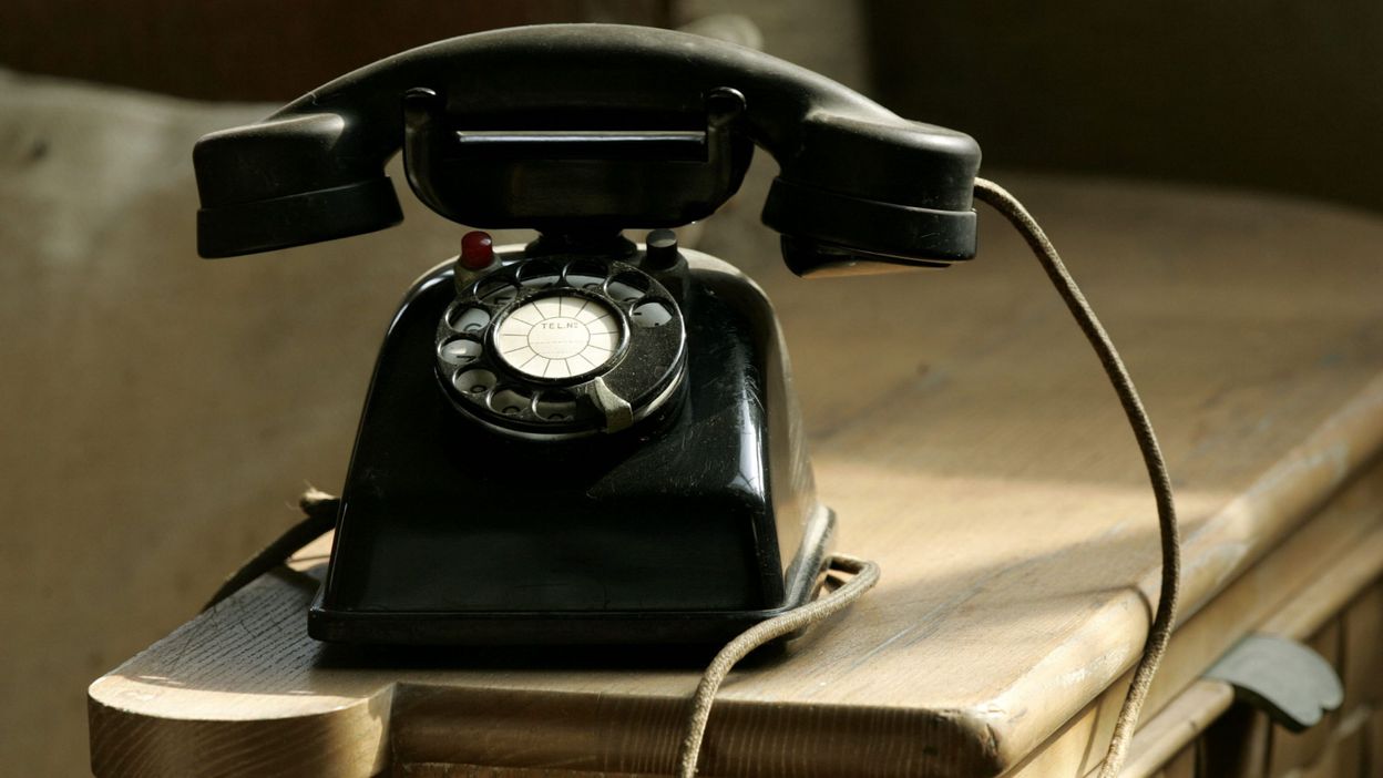 ecoute telephonique ligne fixe