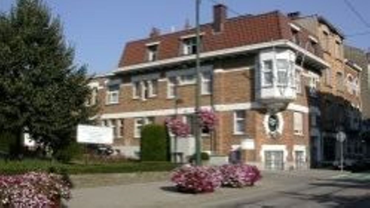 BerchemSainteAgathe, première