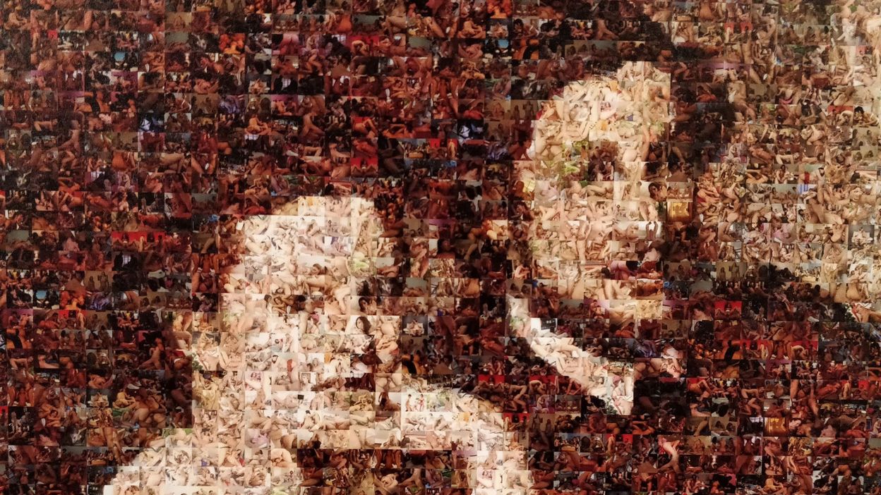 Musta nainen suku puoli Download