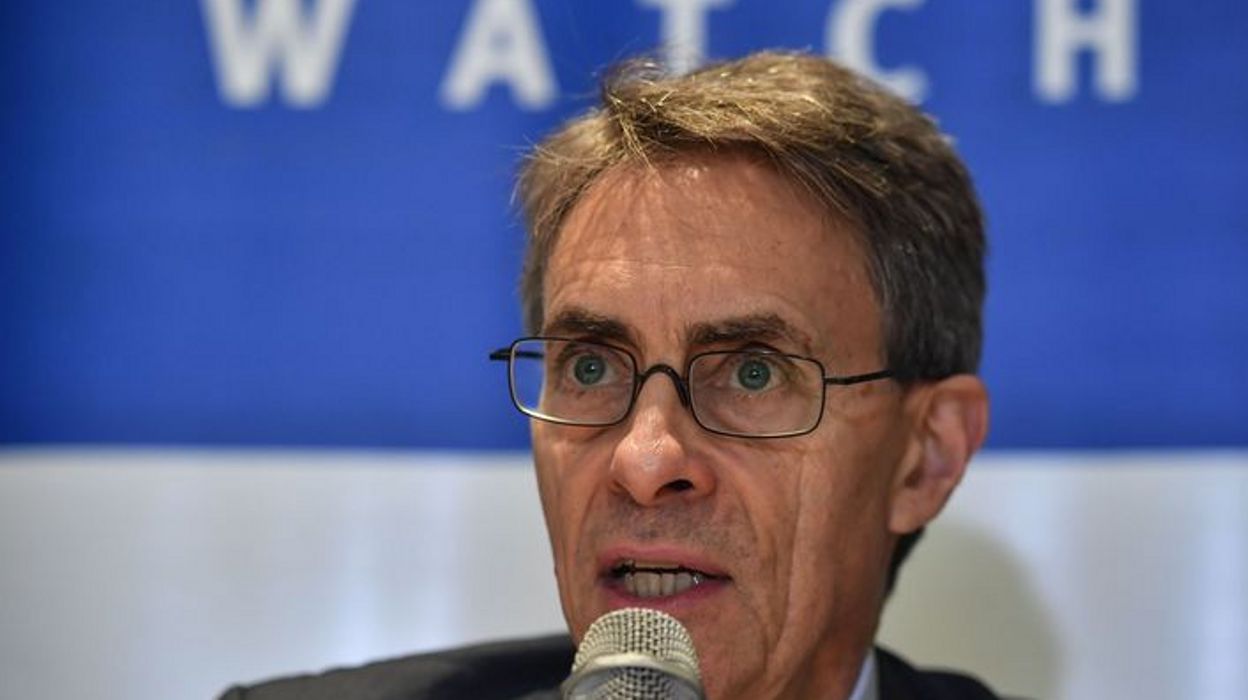 Human Rights Watch dénonce une offensive mondiale de Pékin contre les droits humains