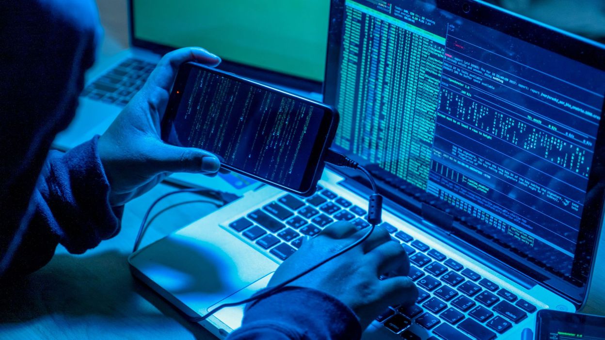 Environ 200 entreprises américaines visées par une cyberattaque avec demandes de rançon - Vimarsana News