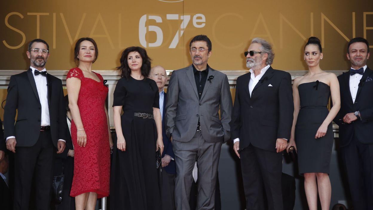Le Pouvoir De L Argent Film D'Hollywood au Mali, les films de Cannes explorent le pouvoir de l'argent
