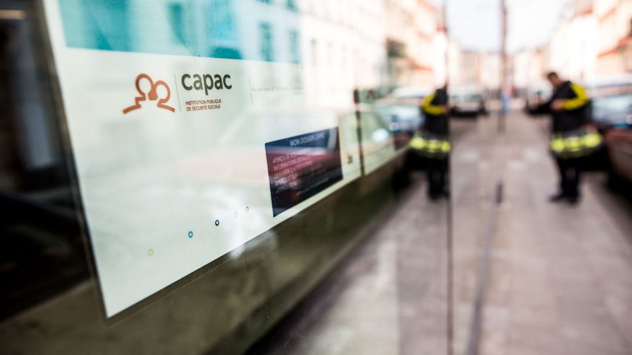 Dossiers Perdus Retards De Paiement La Capac Debordee Face