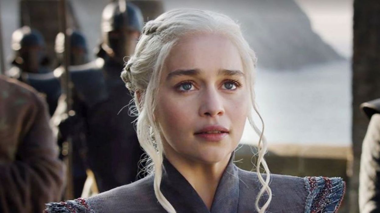 Le dernier épisode de Game Of Thrones piraté plus de 90 millions de fois