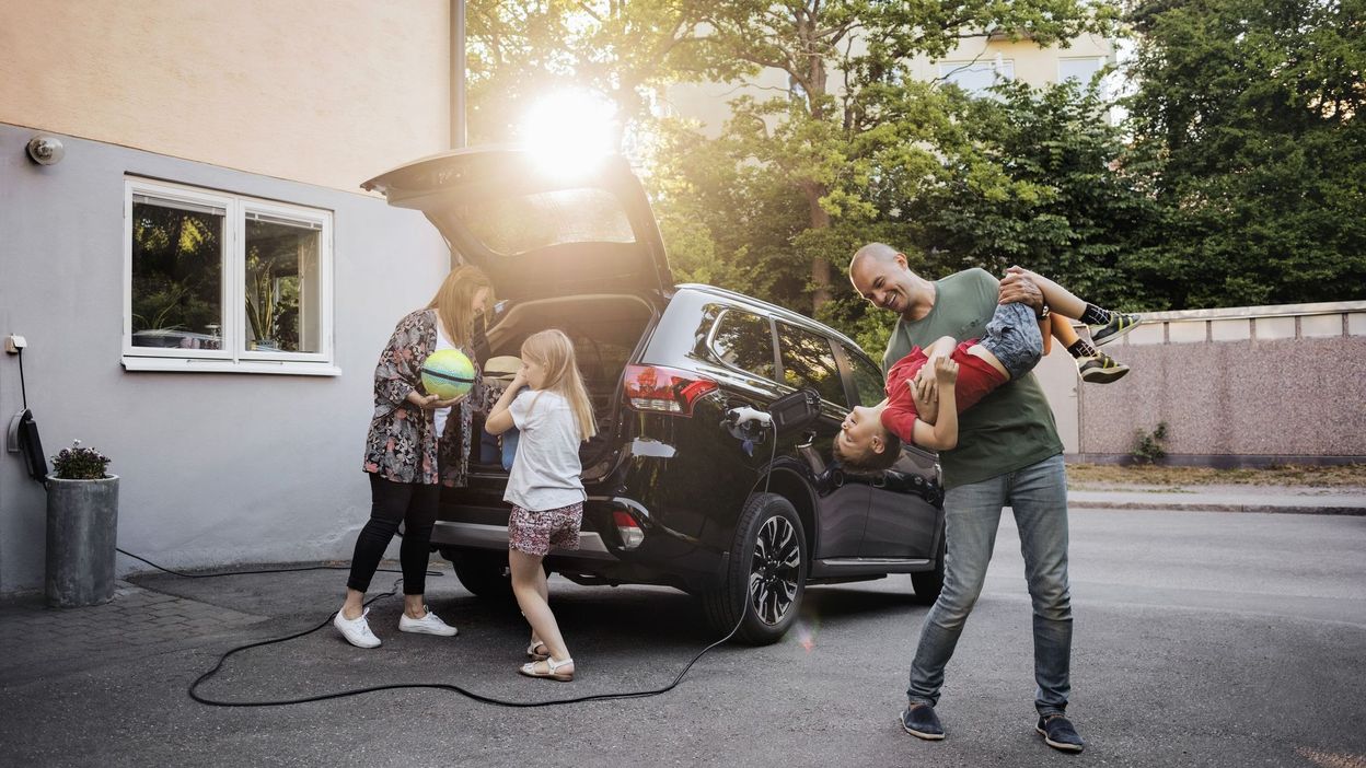Prix Au Kilomètre Voiture électrique Combien Coute Une Recharge De Voiture ?Lectrique - acnifty