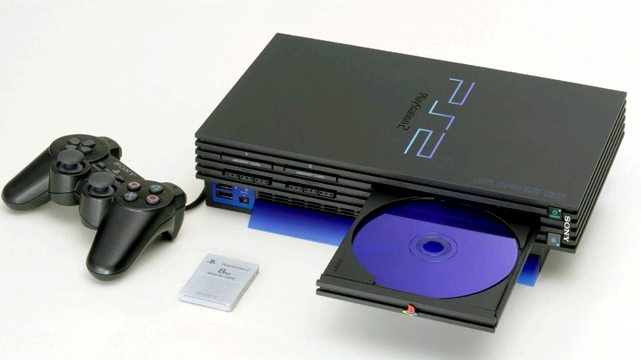 playstation 2 играть вдвоем playstation 2 играть вдвоем