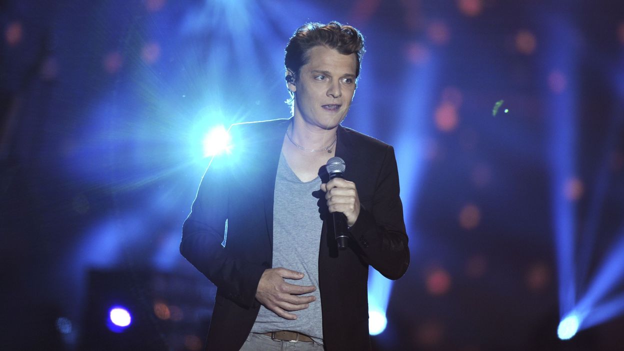 Qui Chante Je Suis Un Chanteur Populaire Benabar, chanteur populaire et fier de l'être