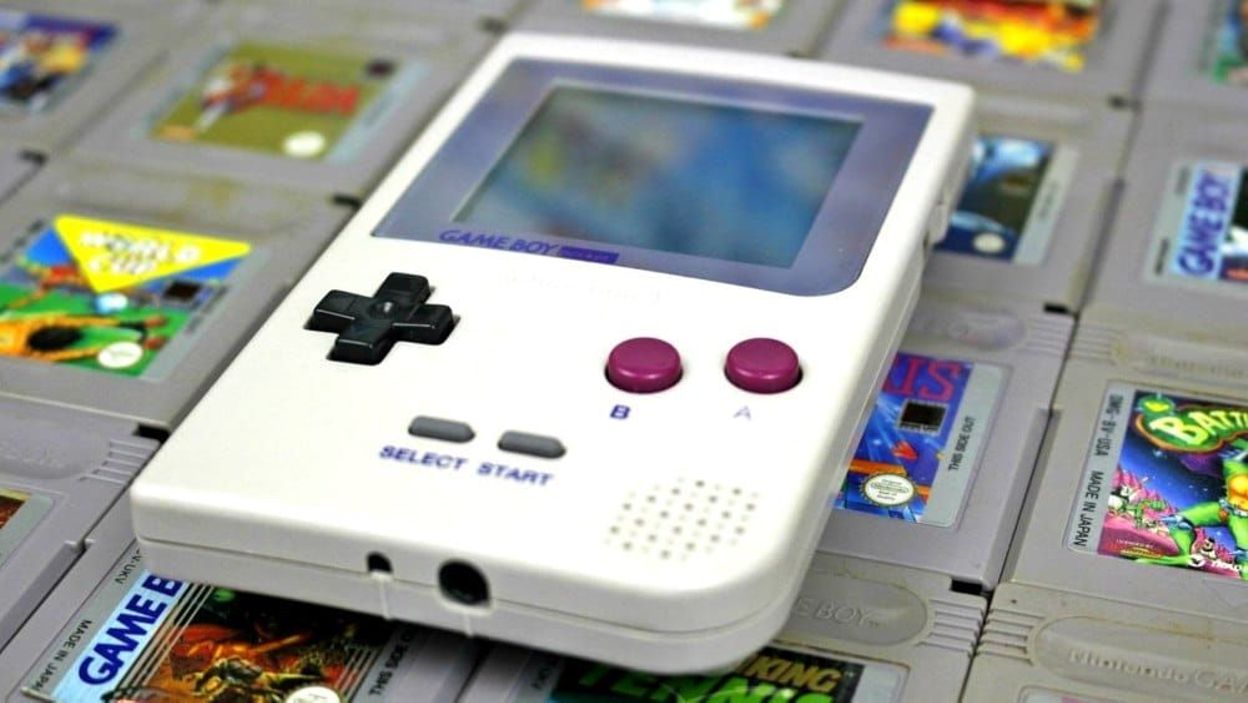 CES 2018 Le Game Boy fait son grand retour