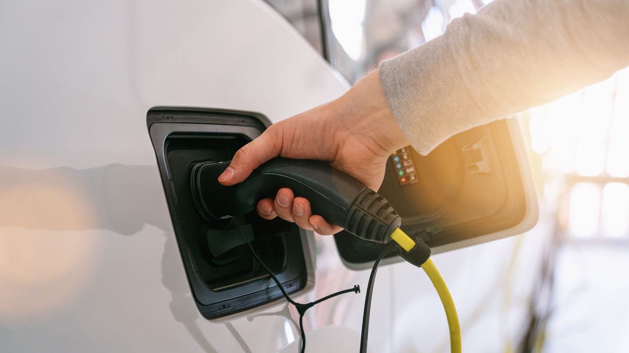 Voitures électriques GM dévoile une batterie d'une autonomie de 645 km
