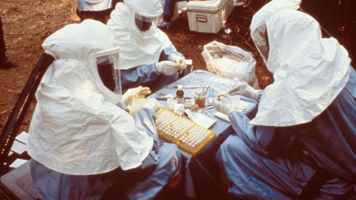 Ebola en RDC: dix nouveaux décès en quatre jours