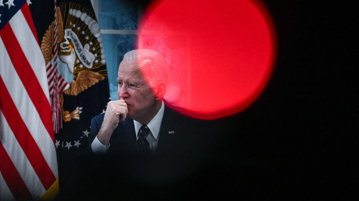 after almost a year at the helm of the country, what can we learn from the Biden presidency?