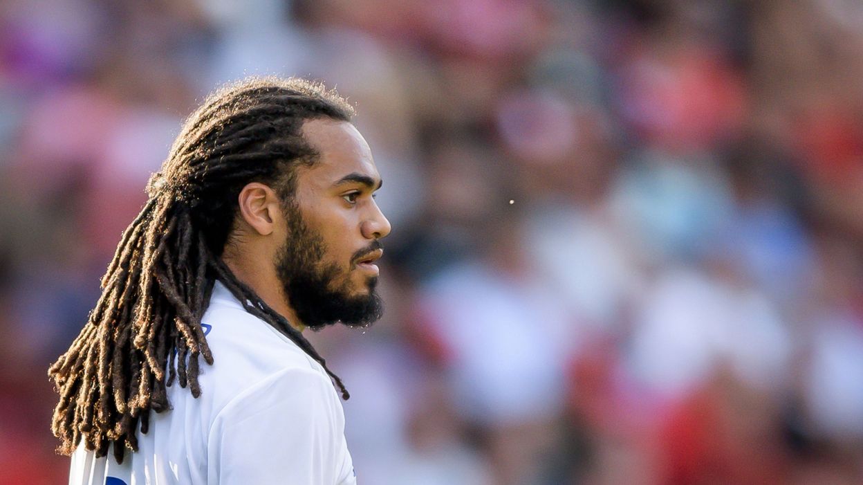 Lyon, avec Denayer, s'impose chez Sels à Strasbourg