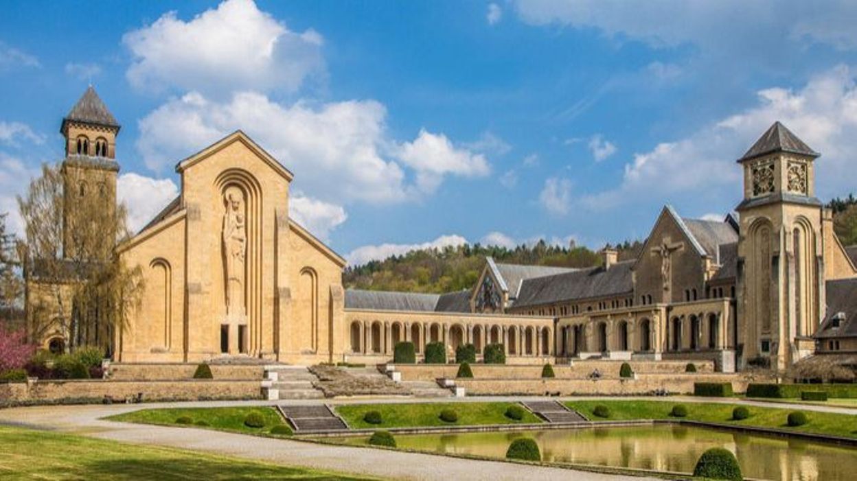 Orval Nos Adresses Pour R ussir Votre Journ e L abbaye Orval Nos Adresses Pour R ussir Votre Journ e L abbaye