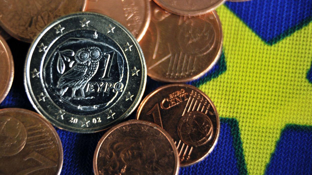 Quel avenir pour les pièces de 1 et 2 centimes d'euro?