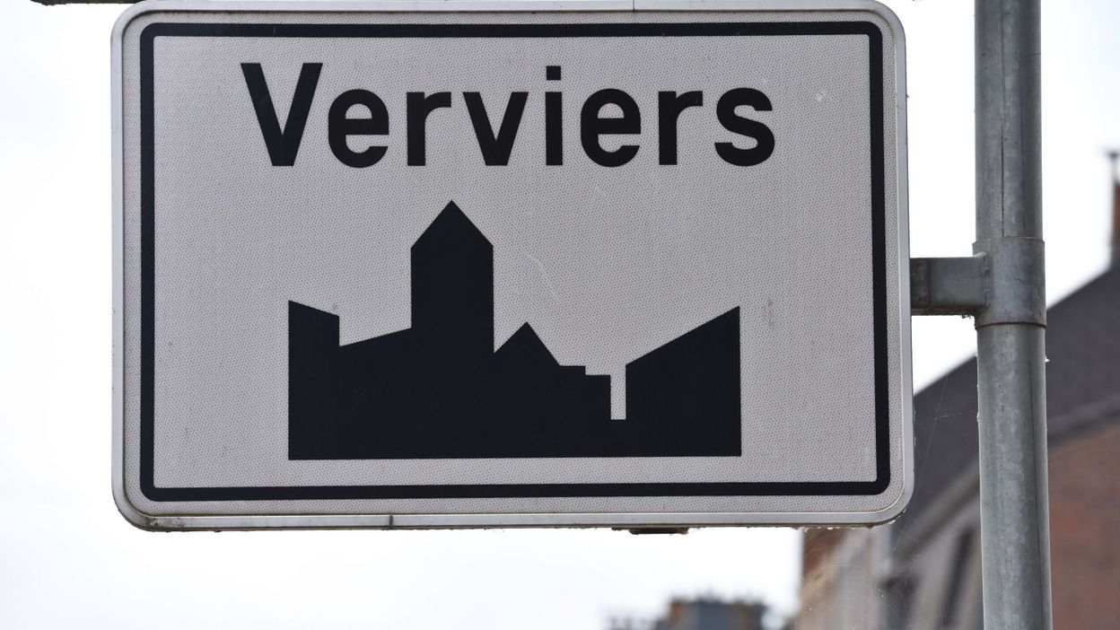 The Madman Who Had Taken Refuge In His Home In Verviers Was Arrested World Today News