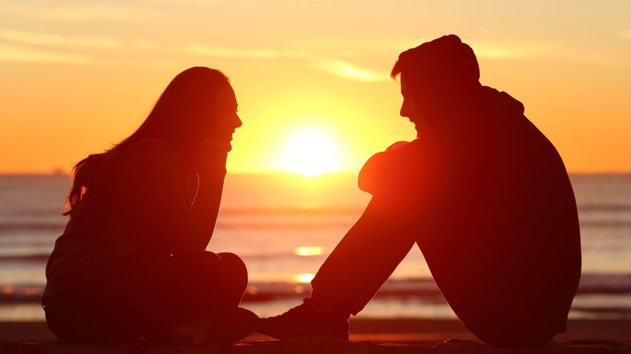 Tomber amoureux