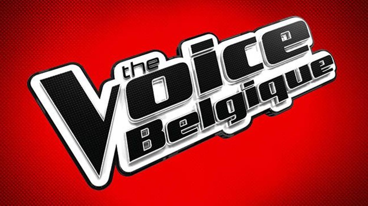 The Voice Belgique The Voice Belgique RTBF Tv