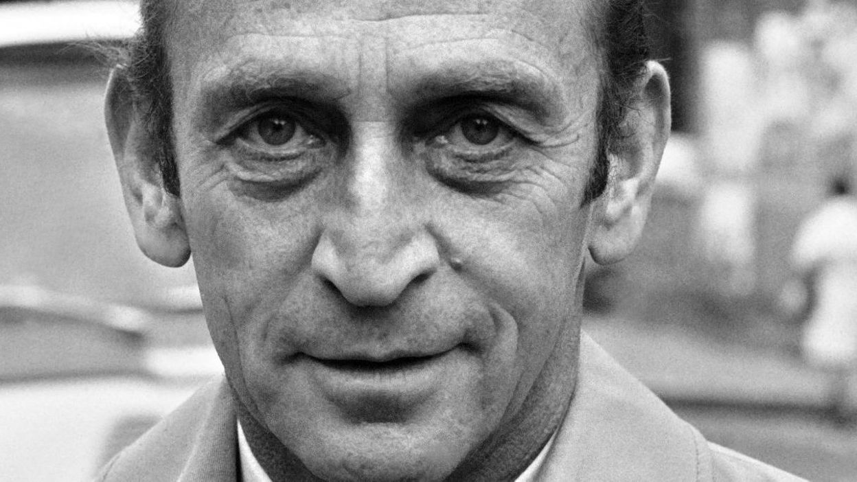 Jean Louis Joubert Compagnon De La Chanson