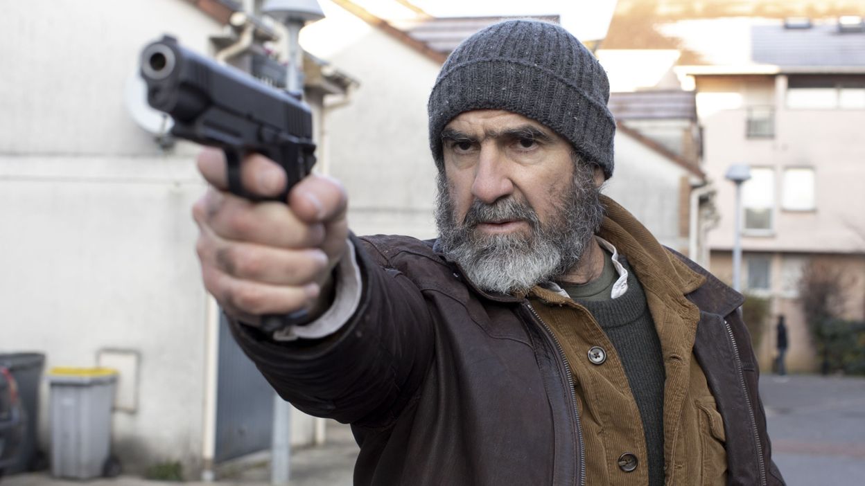 Films Et Séries Tv Avec éric Cantona « Le Voyageur » : Un téléfilm inédit avec Eric Cantona
