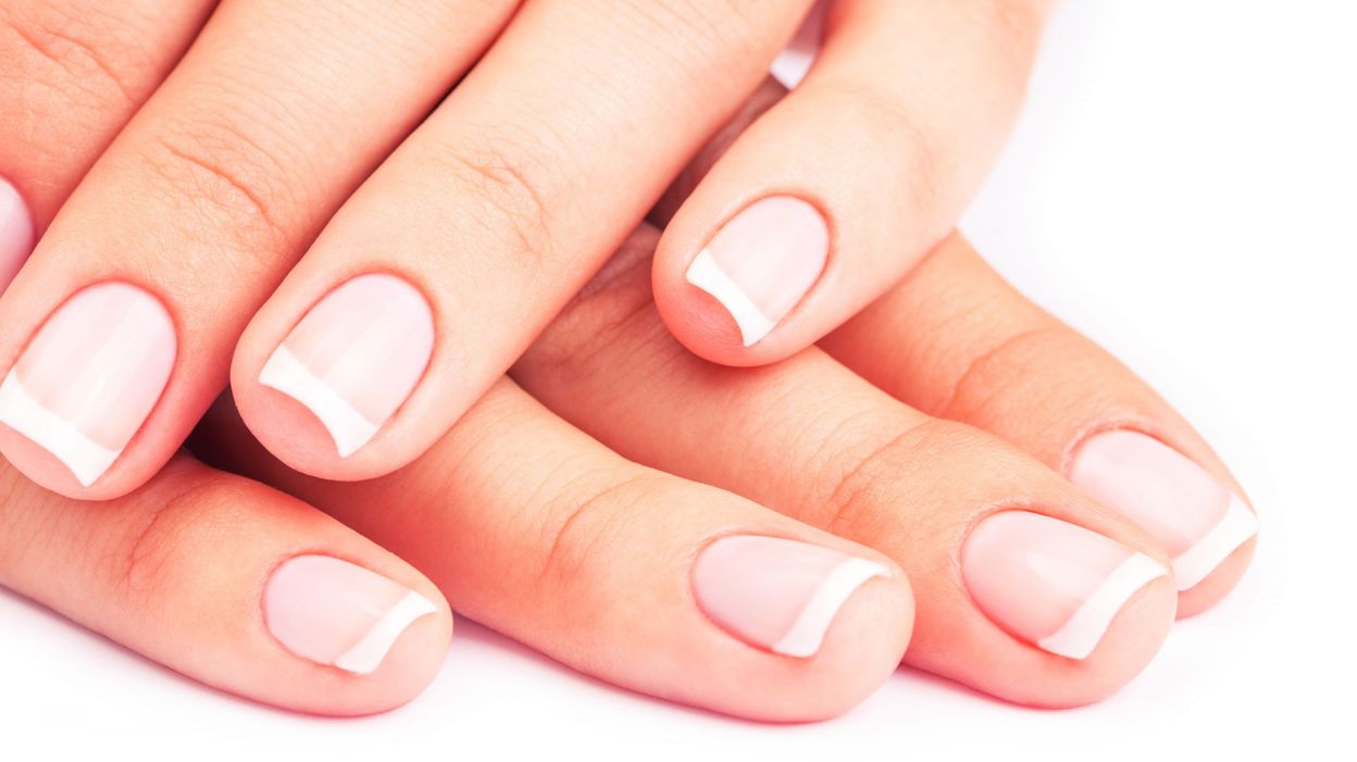 4 Astuces Pour Blanchir Vos Ongles