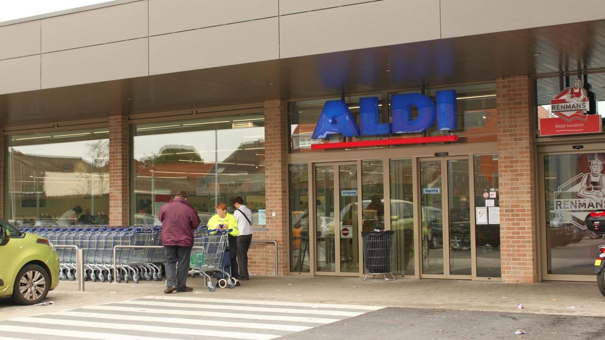 Comme Lidl, Aldi proposera bientôt des produits de marque