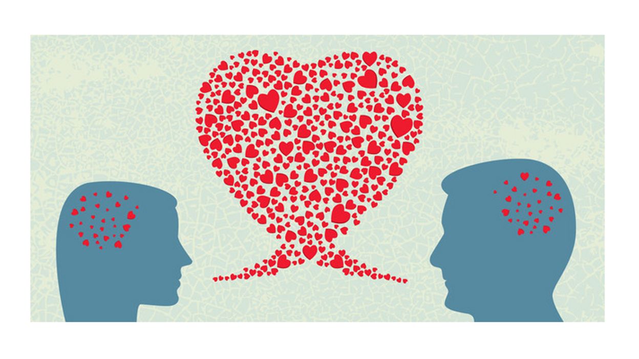 Quelle est votre love communication?