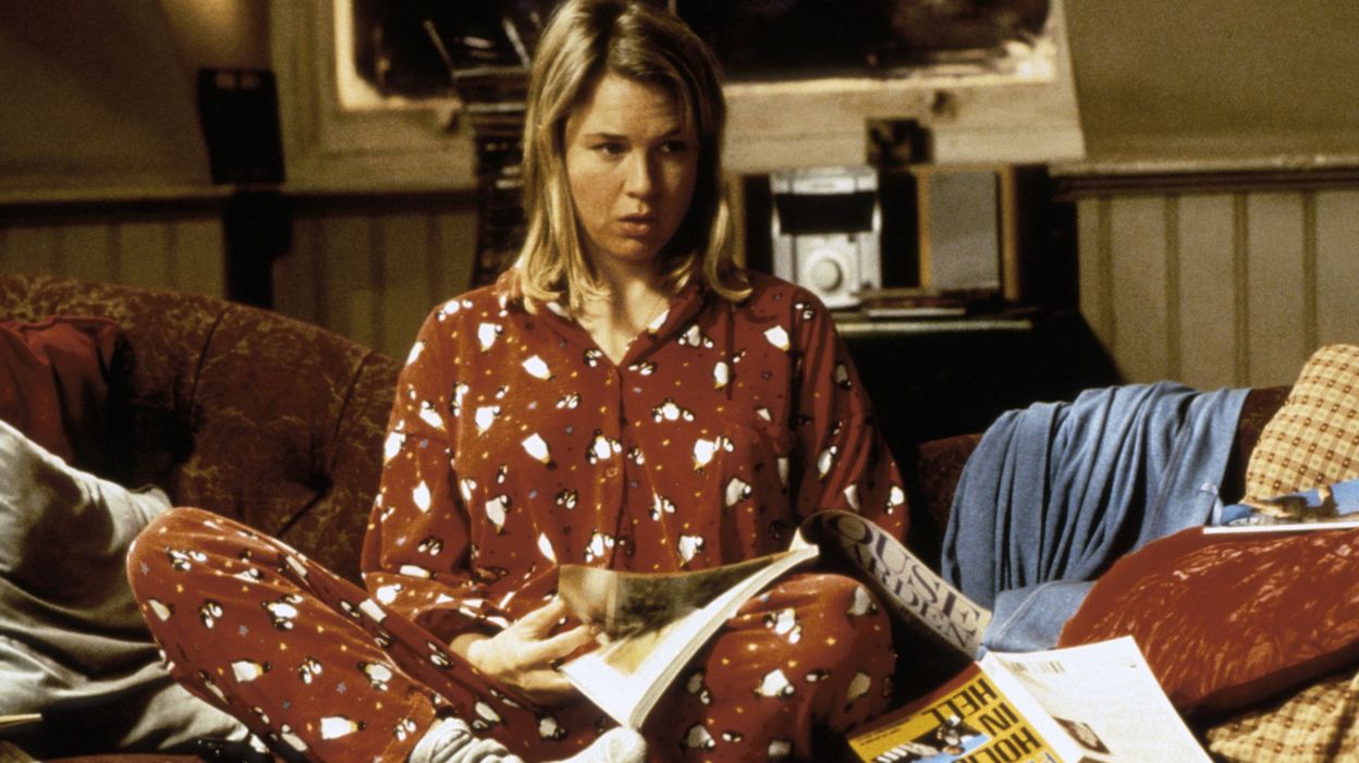 bridget jones diffusion de l integrale de la saga