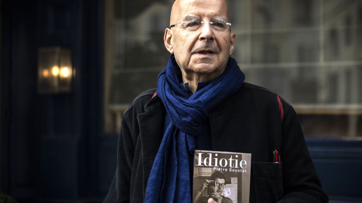Les Plus Grands écrivains Français Du 21ème Siècle