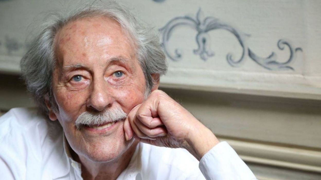 à Quel âge Est Mort Jean Rochefort Le comédien français Jean Rochefort est décédé à l'âge de 87 ans
