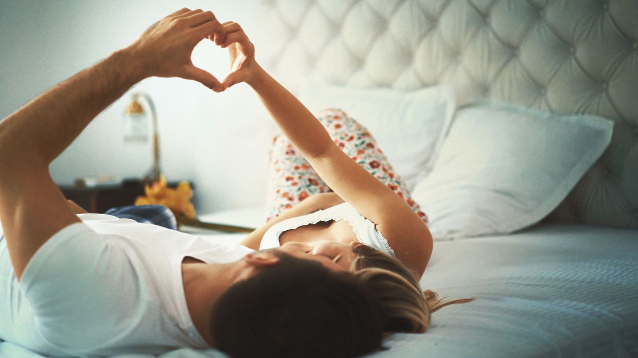 Au Bout De Combien De Temps On Tombe Amoureux