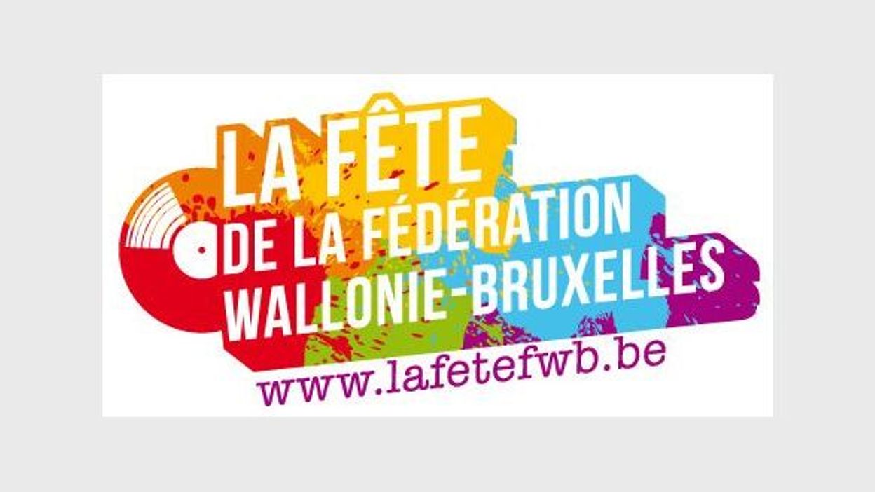 Pour ses 40 ans, la Communauté renaît en Fédération WallonieBruxelles