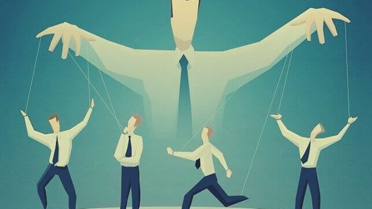 Comment reprendre tout son pouvoir