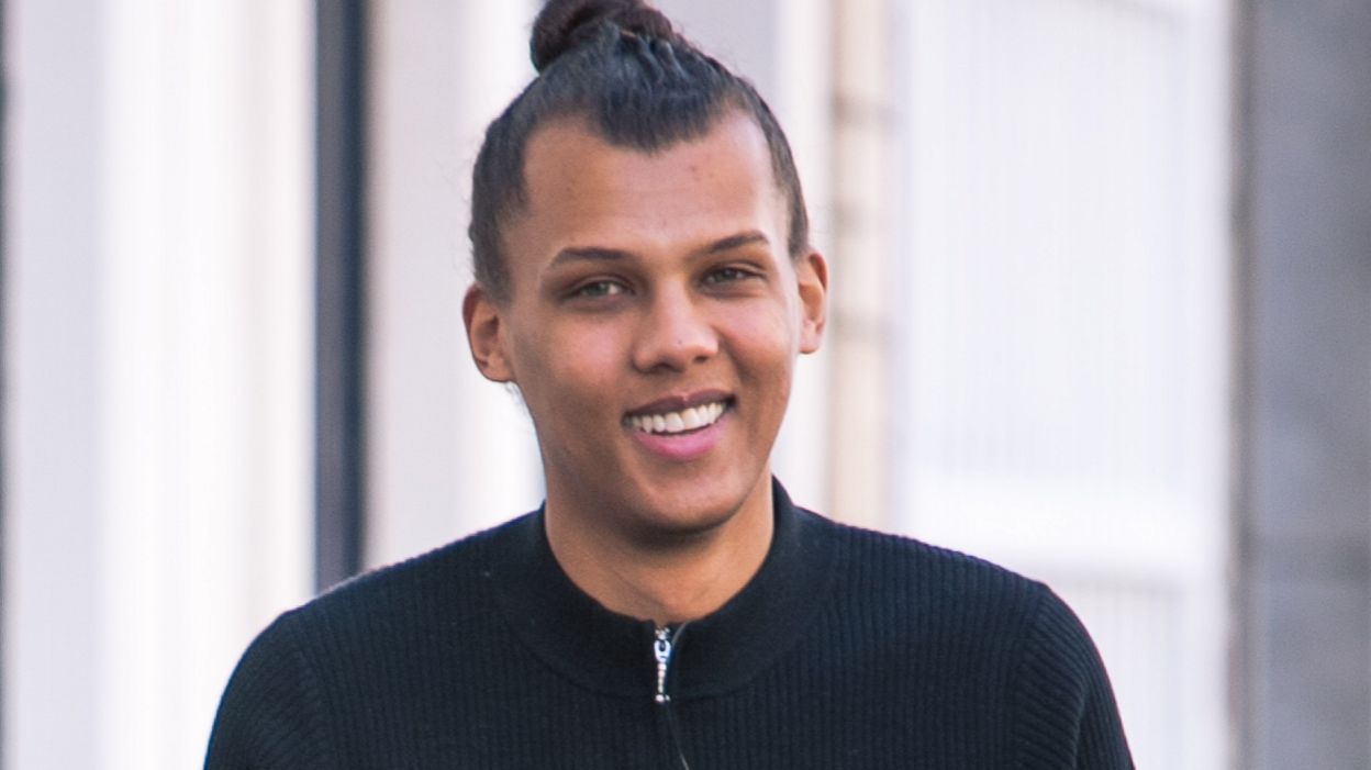 Pourquoi Mon Messenger Est En Anglais Stromae : "De prendre les gens pour des imbéciles, c'est le truc qui me