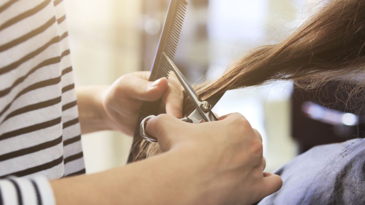 Morpho-coiffure : comment choisir sa coupe de cheveux en ...