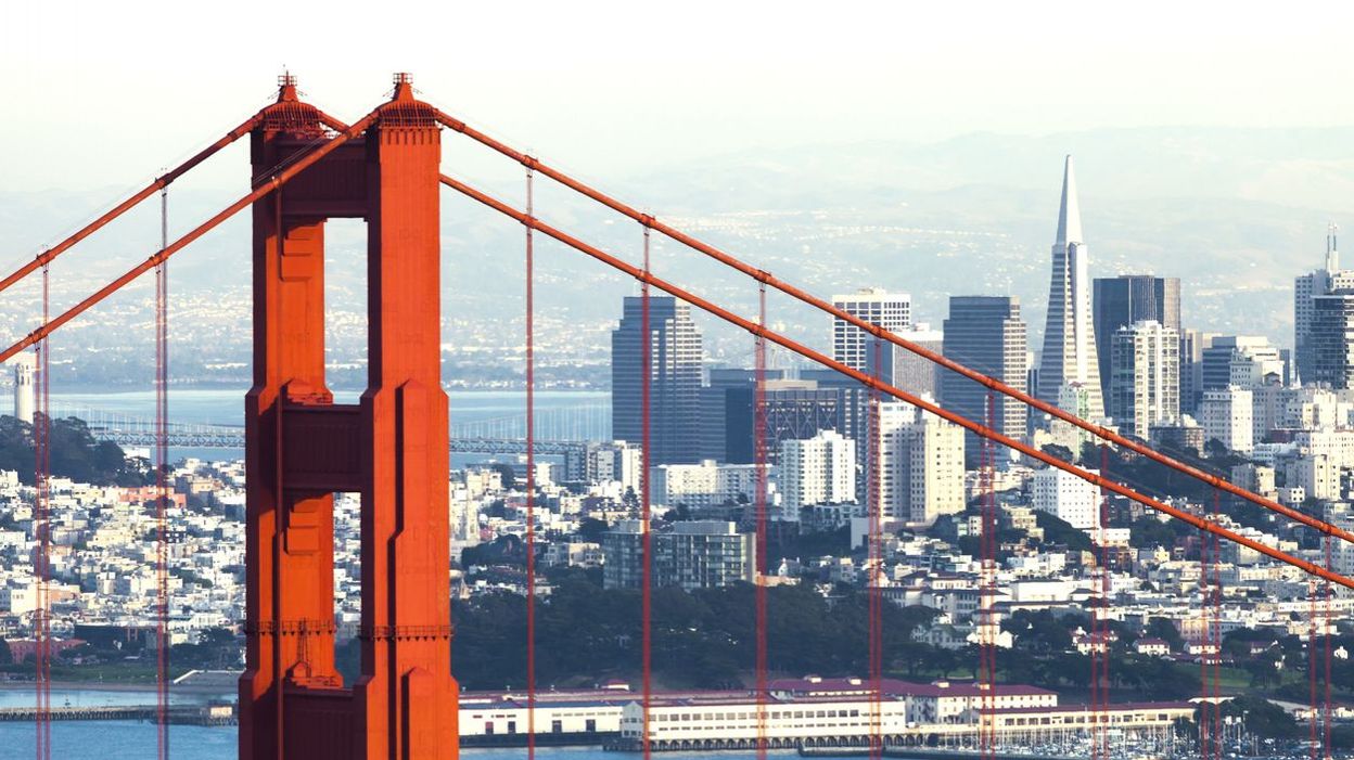 meilleur site de rencontre pour San Francisco