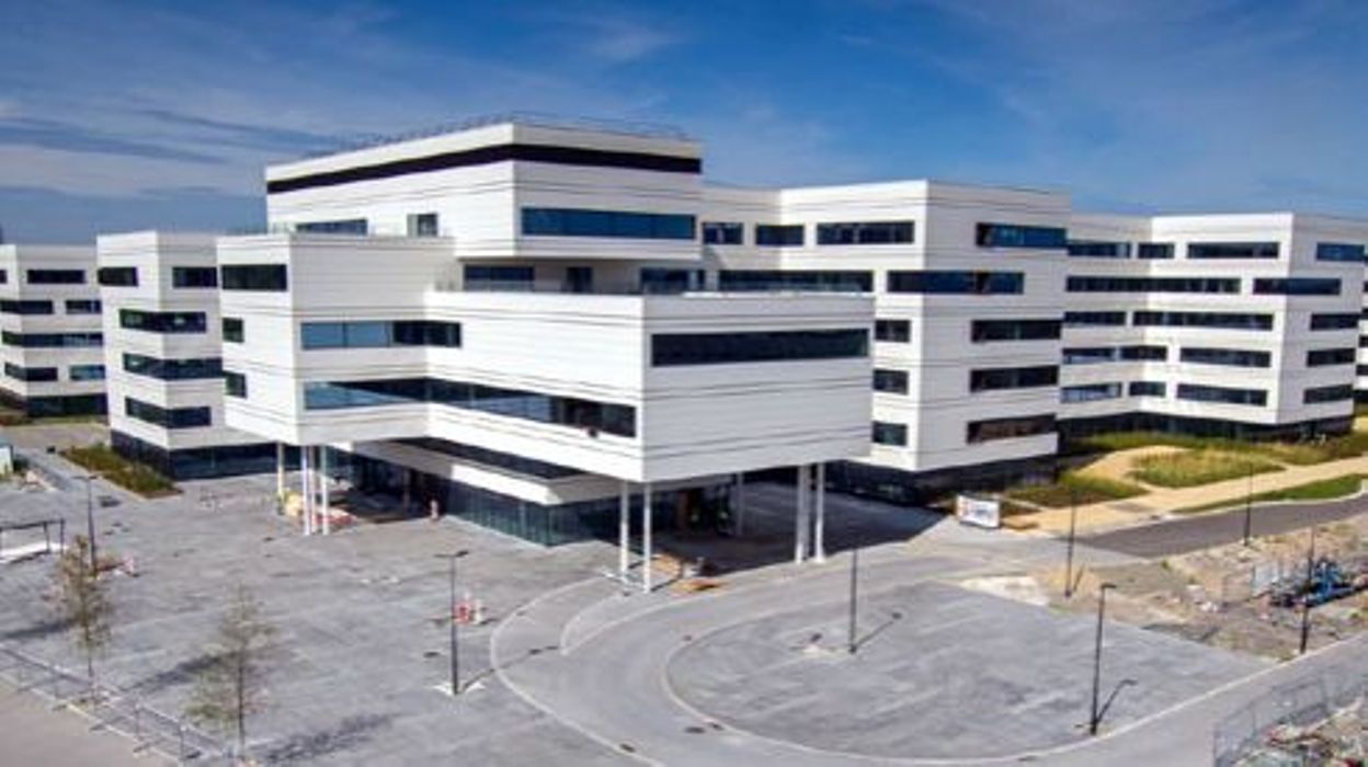 hopital