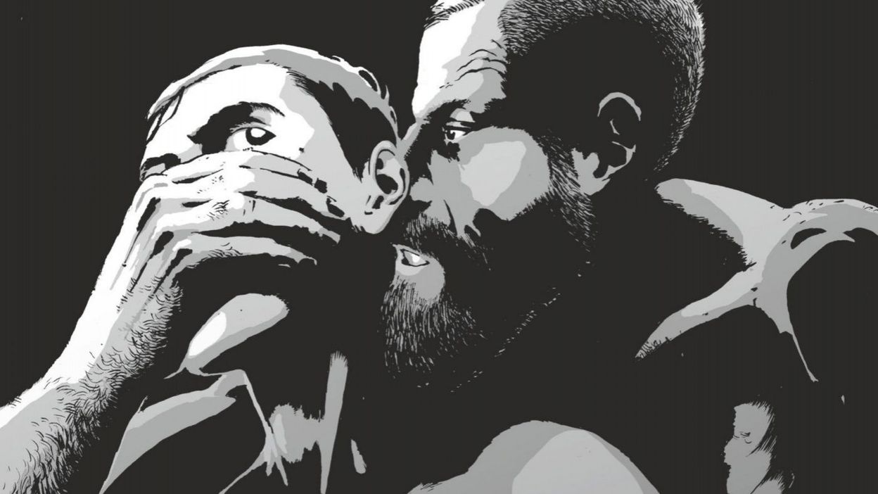 La Nuit mange le Jour