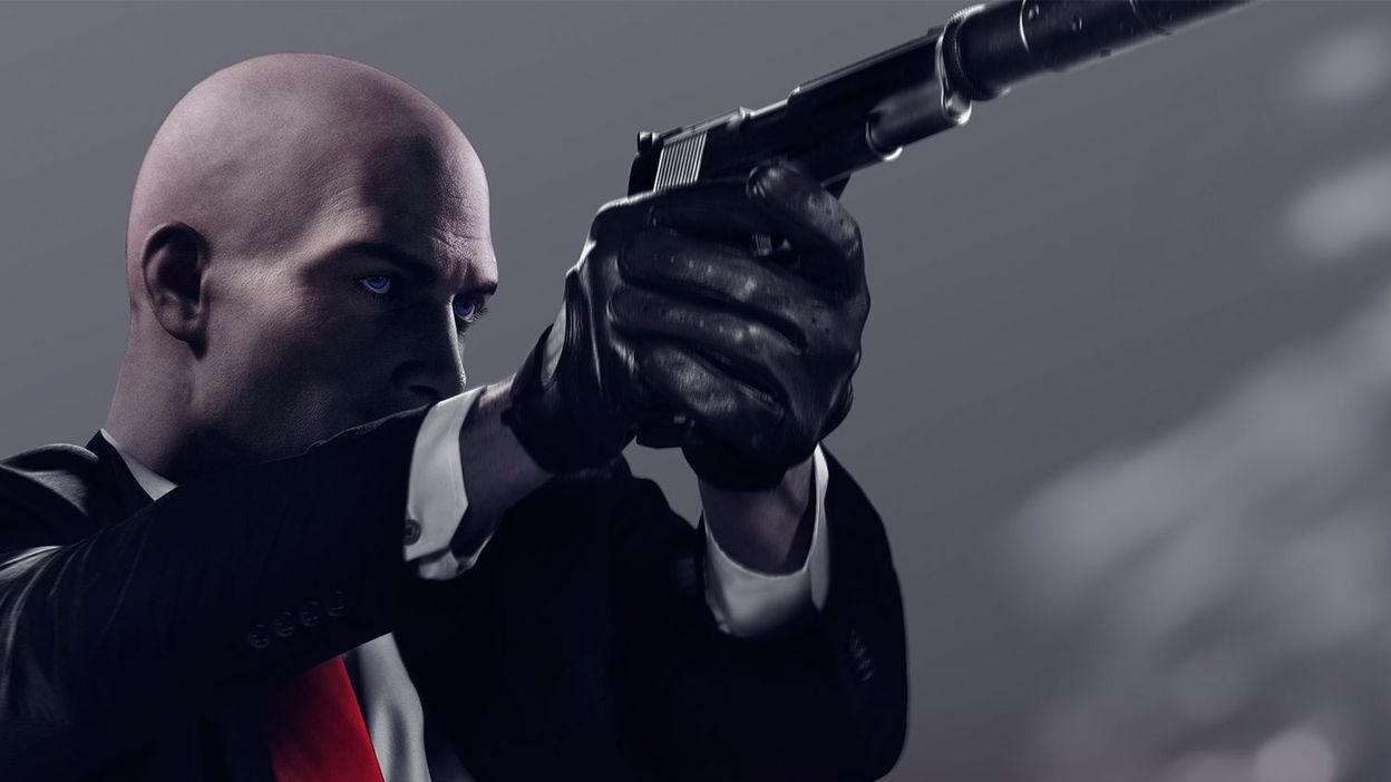"Hitman 2", disponible dès le 14 novembre